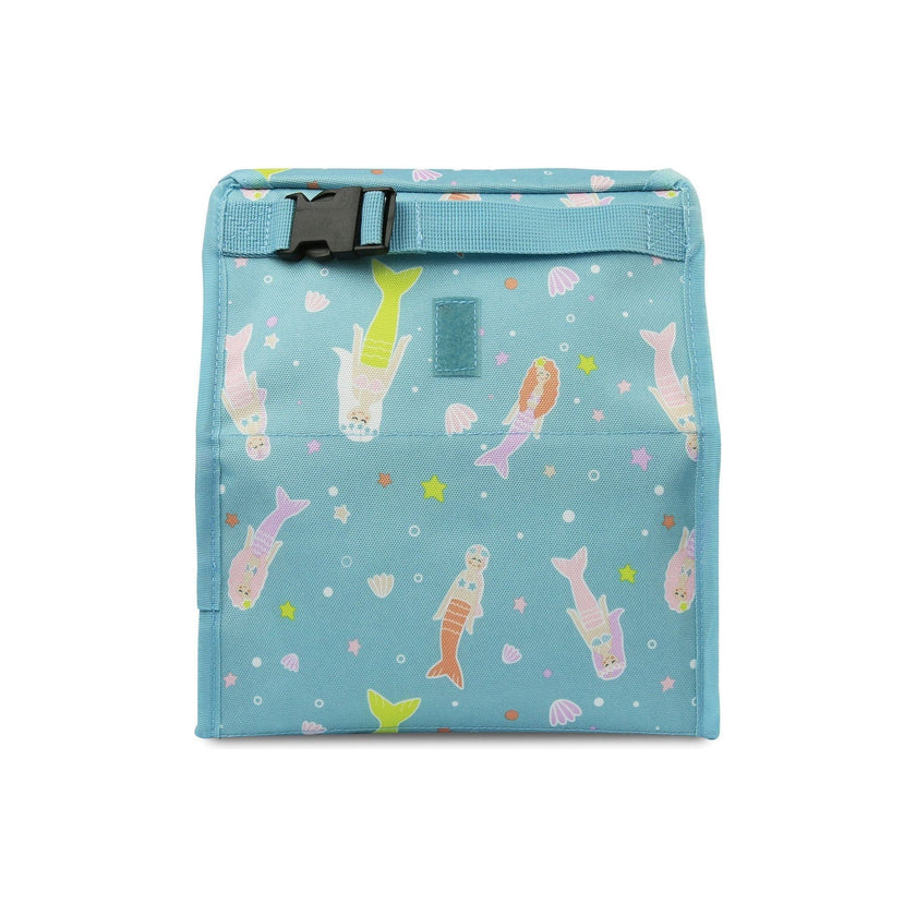 PackIt Freezable Lunch Bag - Mermaids 2019 | Little Baby.