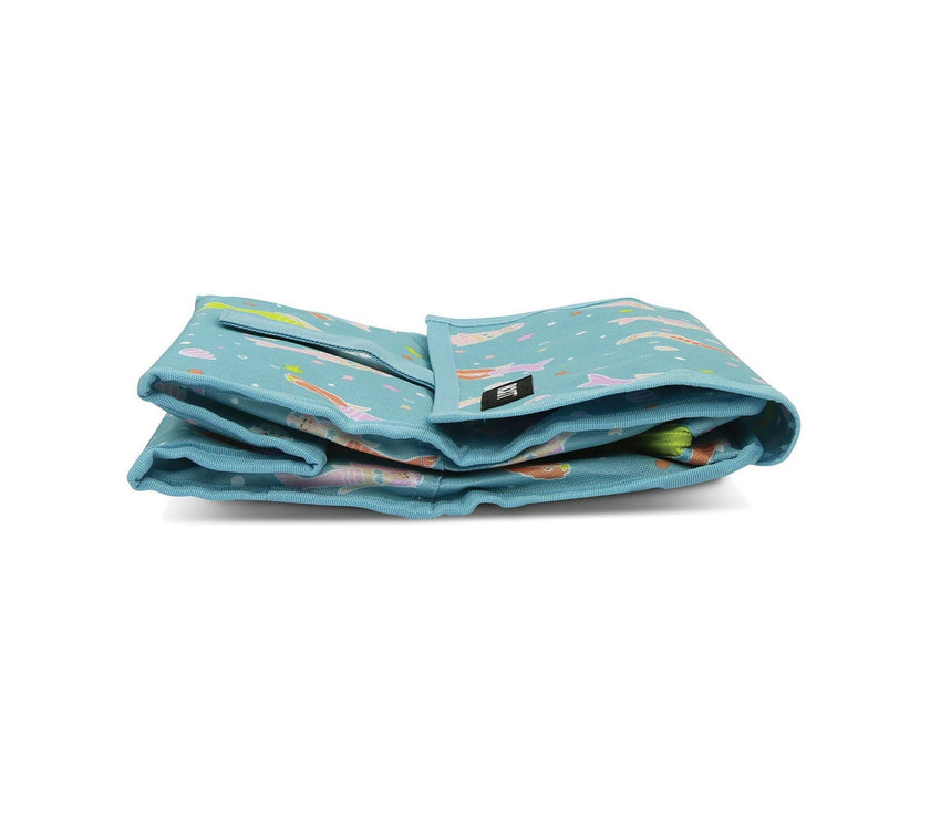 PackIt Freezable Lunch Bag - Mermaids 2019 | Little Baby.