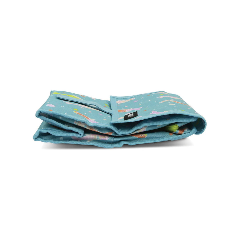 PackIt Freezable Lunch Bag - Mermaids 2019 | Little Baby.