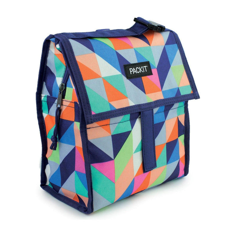 PackIt Freezable Lunch Bag - Paradise Breeze | Little Baby.