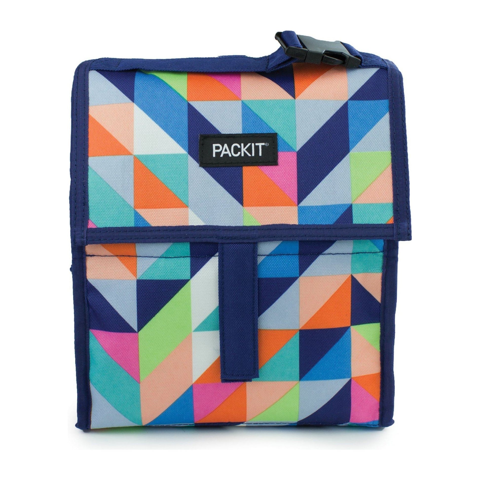 PackIt Freezable Lunch Bag - Paradise Breeze | Little Baby.