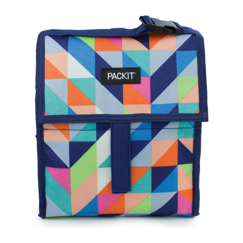 PackIt Freezable Lunch Bag - Paradise Breeze | Little Baby.