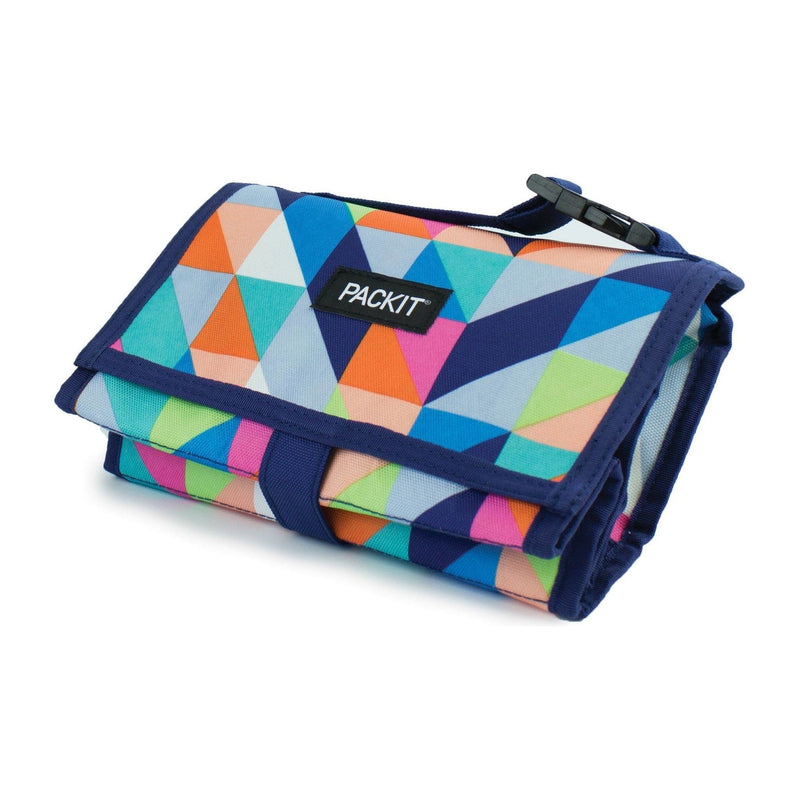 PackIt Freezable Lunch Bag - Paradise Breeze | Little Baby.