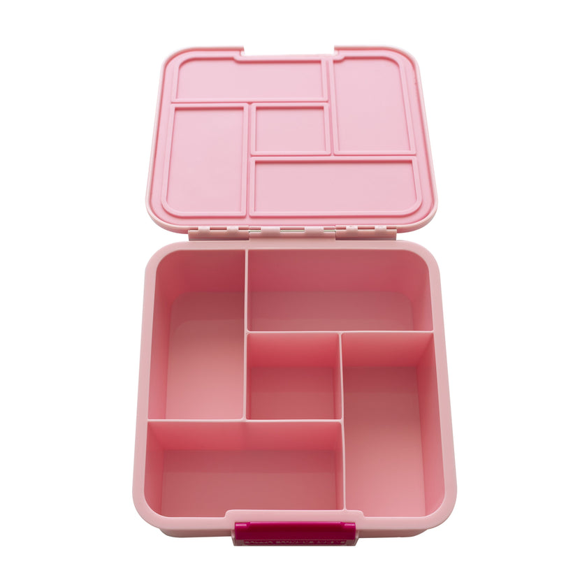 Little Lunch Box Co - Bento Five - Kitty | Little Baby.
