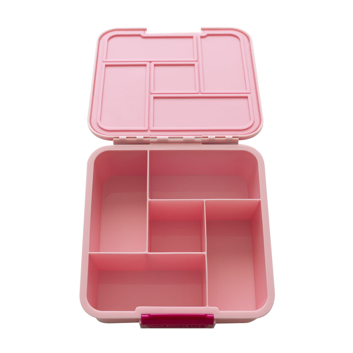 Little Lunch Box Co - Bento Five - Kitty | Little Baby.