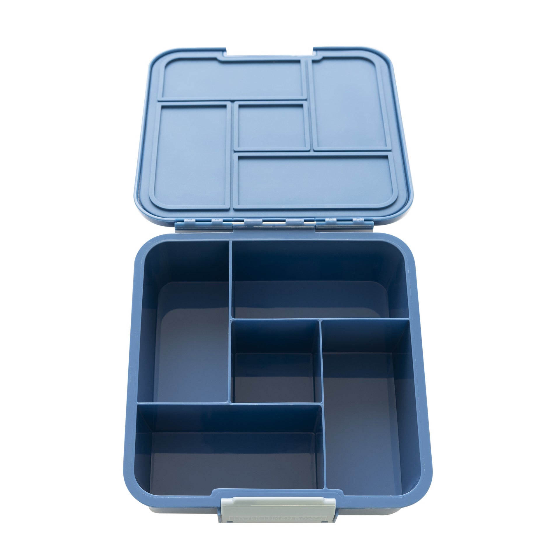 Little Lunch Box Co - Bento Five - Shark | Little Baby.