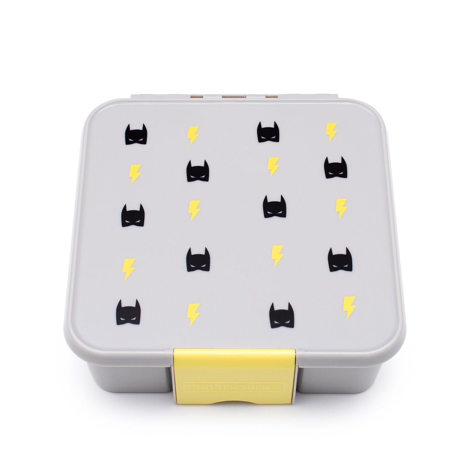 Little Lunch Box Co - Bento Five - Superhero | Little Baby.