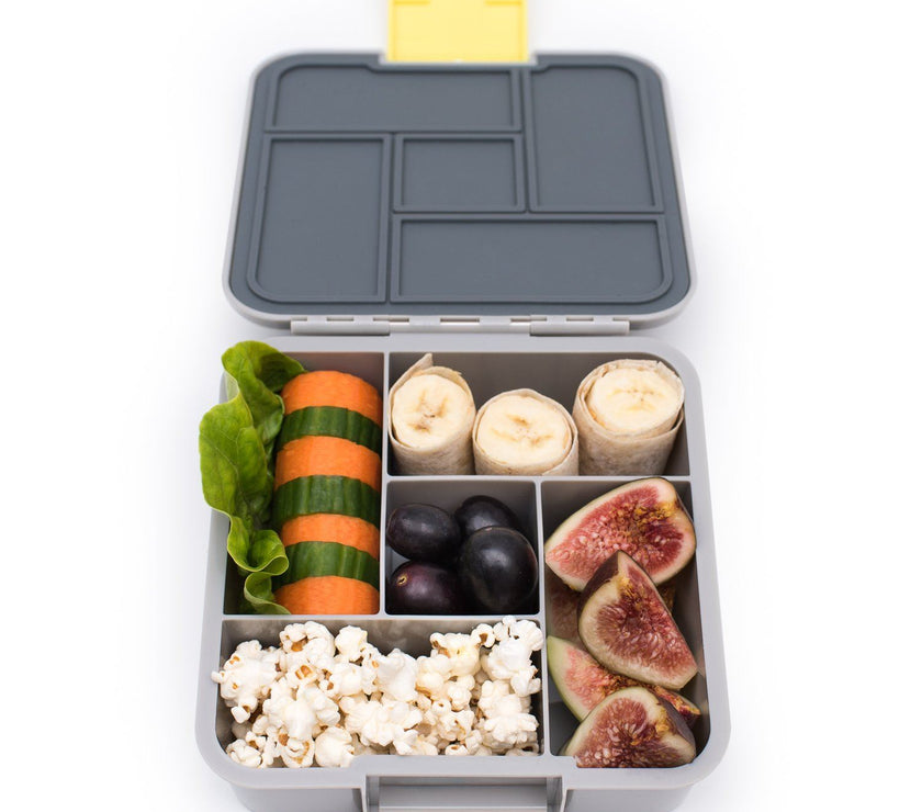 Little Lunch Box Co - Bento Five - Superhero | Little Baby.
