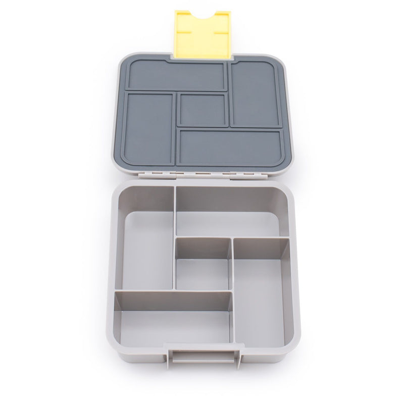 Little Lunch Box Co - Bento Five - Superhero | Little Baby.