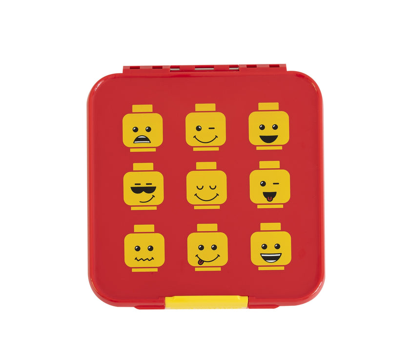 Little Lunch Box Co - Bento Three - Faces | Little Baby.