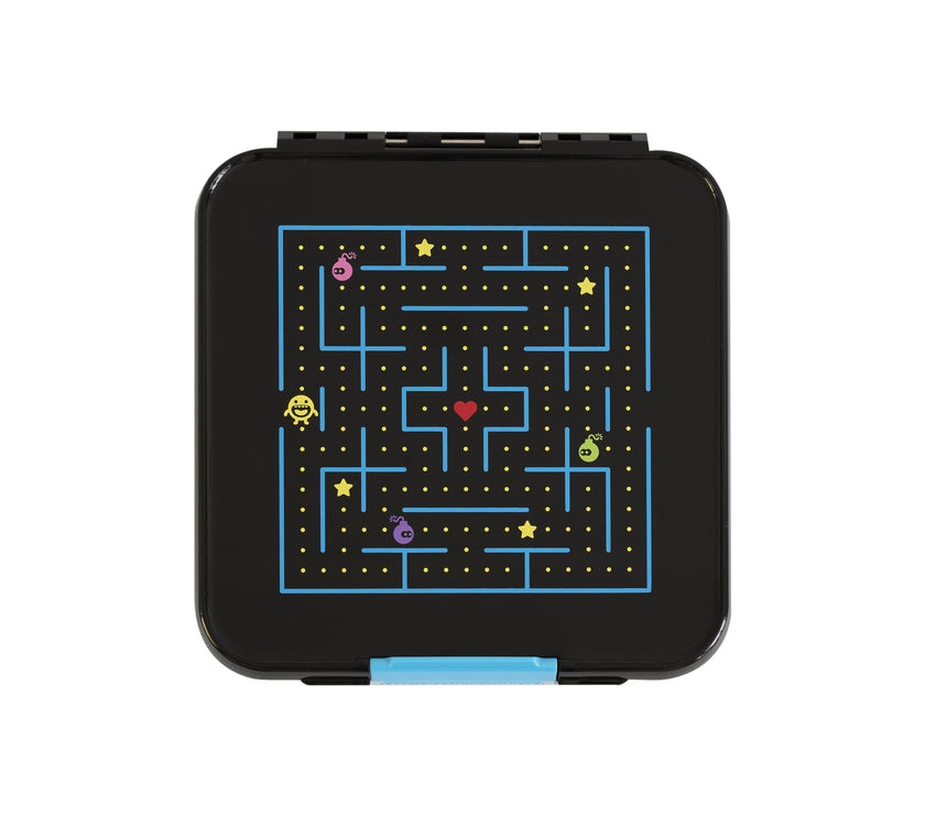 Little Lunch Box Co - Bento Three - Game on | Little Baby.