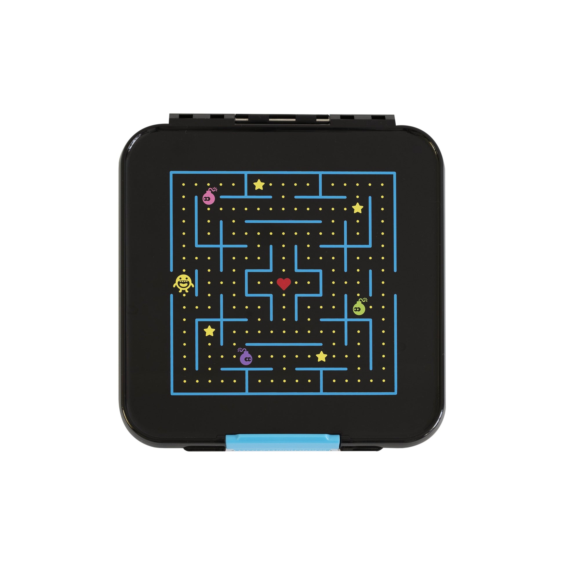 Little Lunch Box Co - Bento Three - Game on | Little Baby.