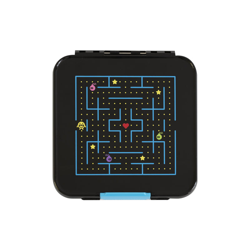Little Lunch Box Co - Bento Three - Game on | Little Baby.