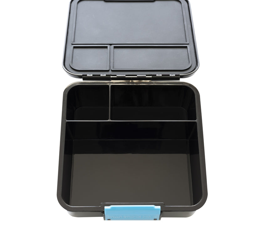 Little Lunch Box Co - Bento Three - Game on | Little Baby.