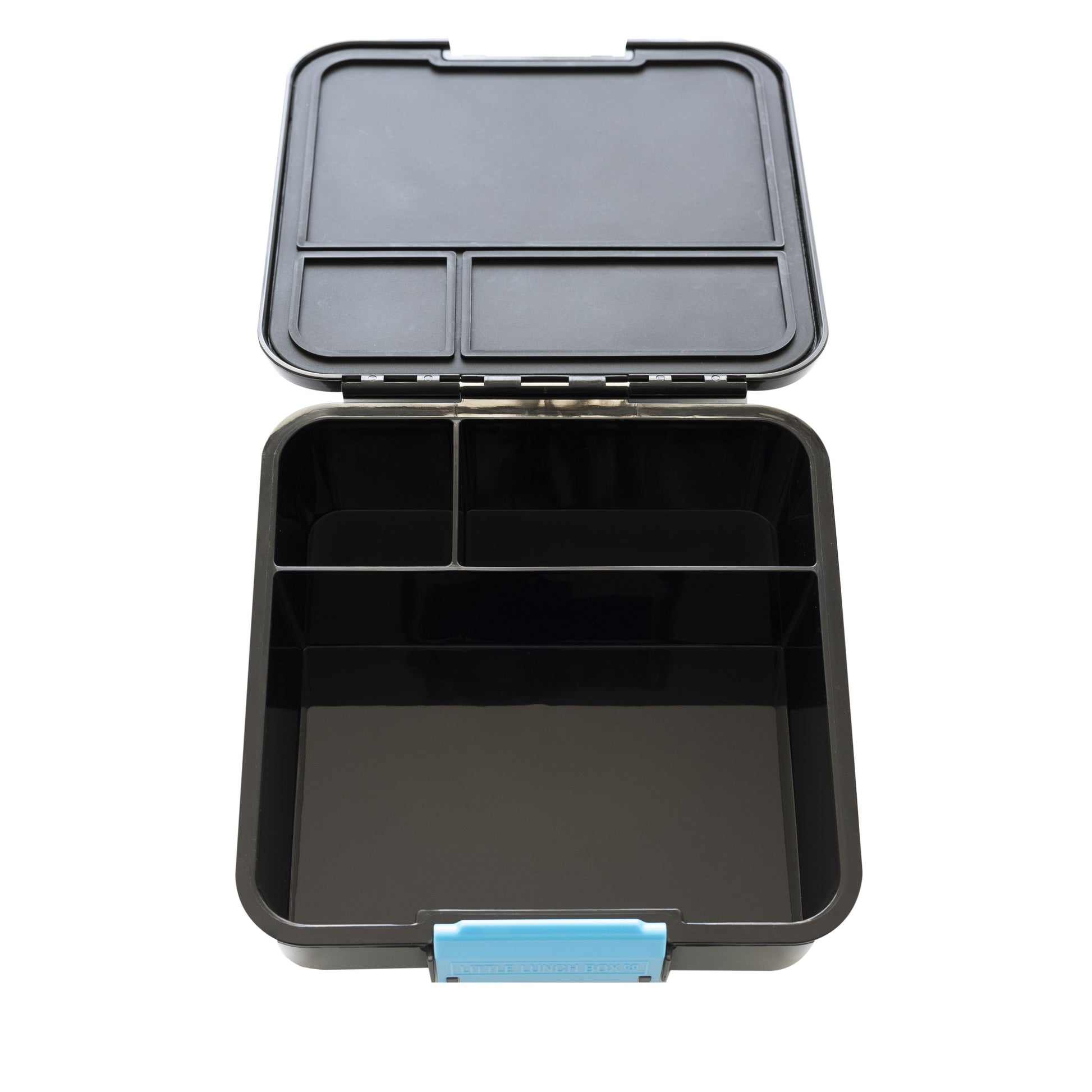 Little Lunch Box Co - Bento Three - Game on | Little Baby.