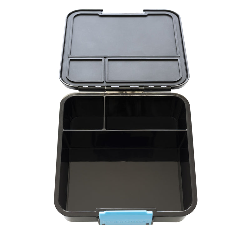 Little Lunch Box Co - Bento Three - Game on | Little Baby.