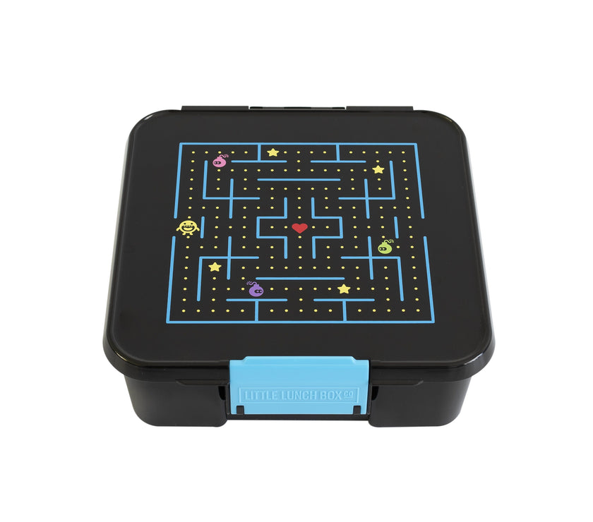 Little Lunch Box Co - Bento Three - Game on | Little Baby.