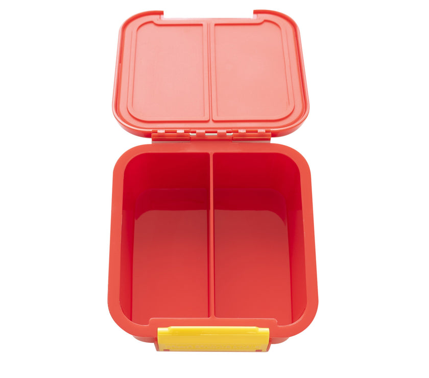 Little Lunch Box Co - Bento Two - Faces | Little Baby.