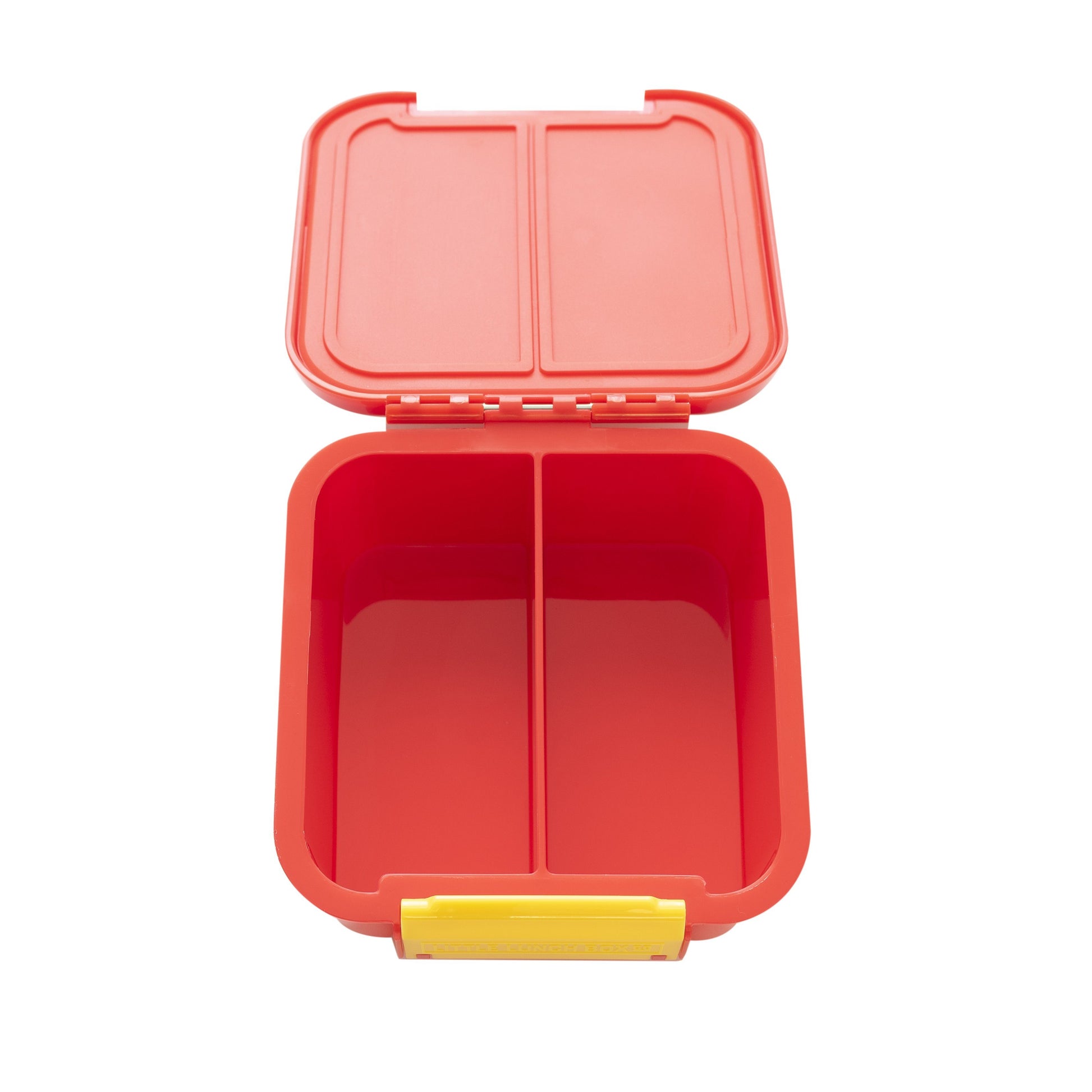 Little Lunch Box Co - Bento Two - Faces | Little Baby.