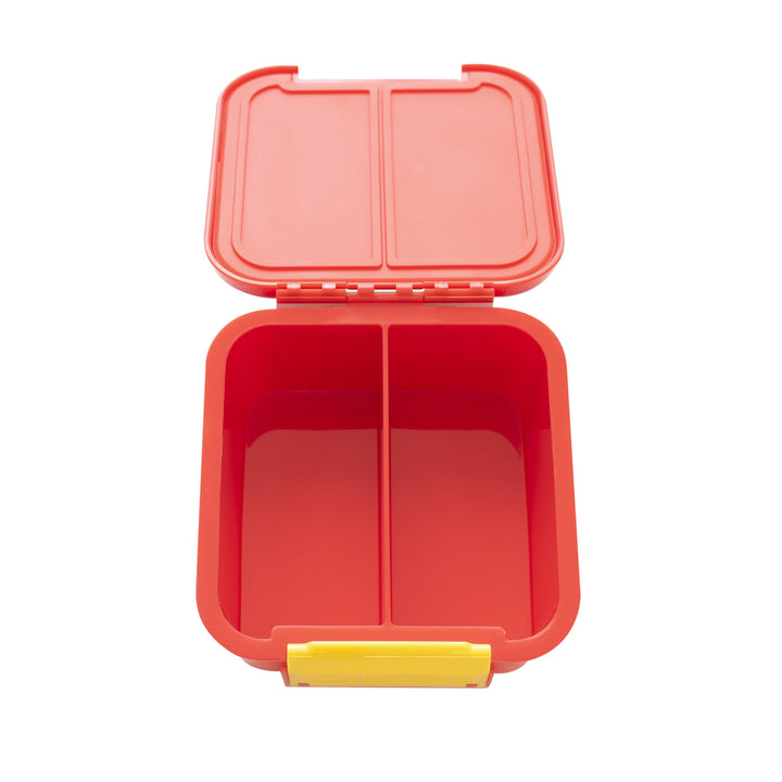 Little Lunch Box Co - Bento Two - Faces | Little Baby.