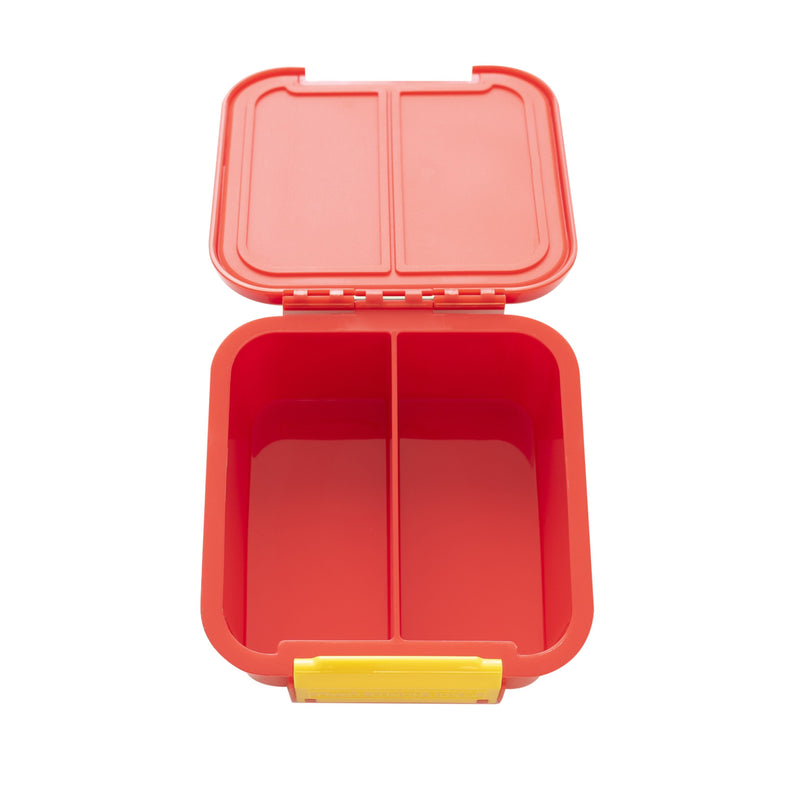Little Lunch Box Co - Bento Two - Faces | Little Baby.