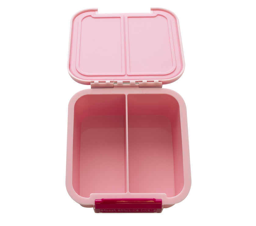 Little Lunch Box Co - Bento Two - Kitty | Little Baby.