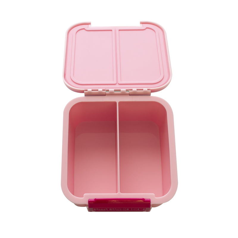 Little Lunch Box Co - Bento Two - Kitty | Little Baby.