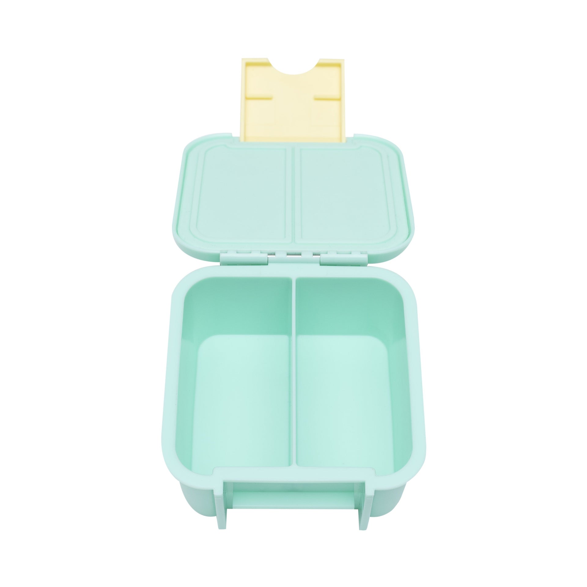 Little Lunch Box Co - Bento Two - Llama | Little Baby.