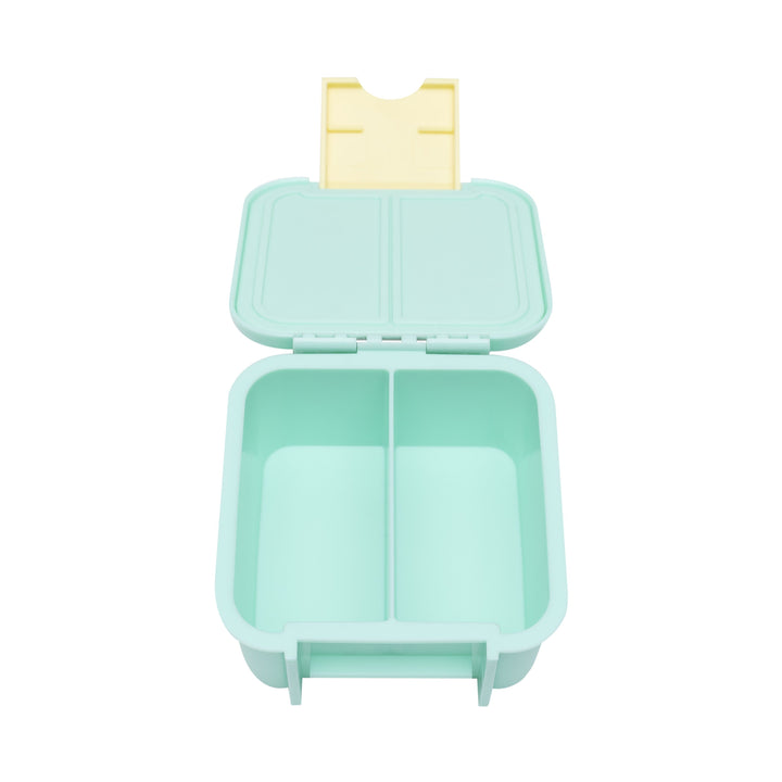 Little Lunch Box Co - Bento Two - Llama | Little Baby.