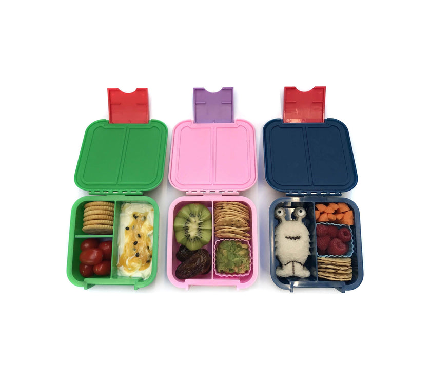 Little Lunch Box Co - Bento Two - Mermaid | Little Baby.