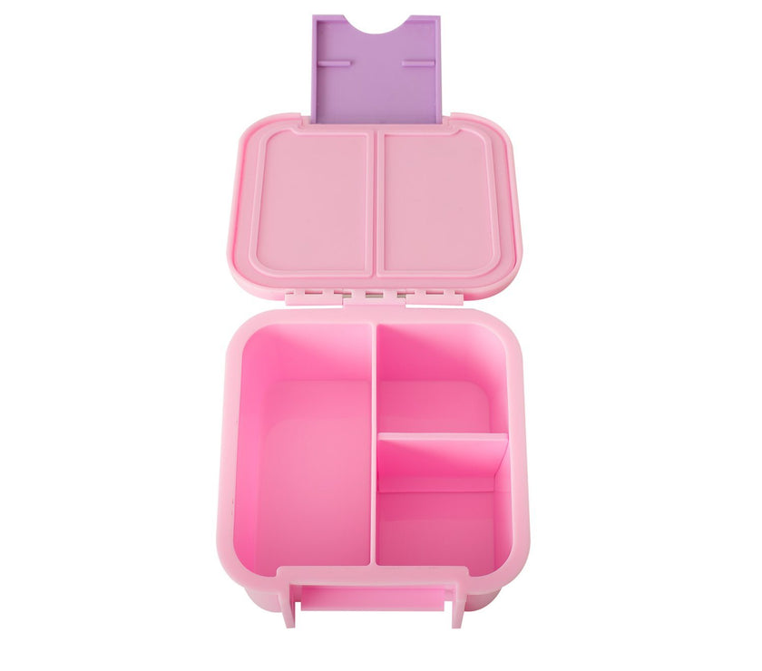 Little Lunch Box Co - Bento Two - Mermaid | Little Baby.