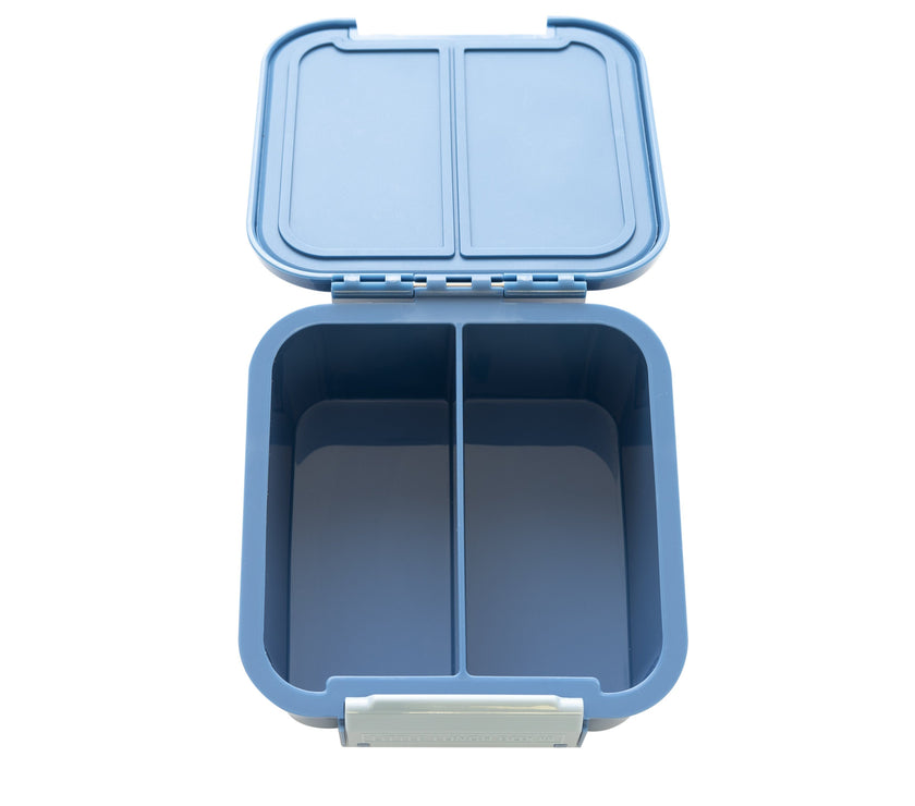 Little Lunch Box Co - Bento Two - Shark | Little Baby.