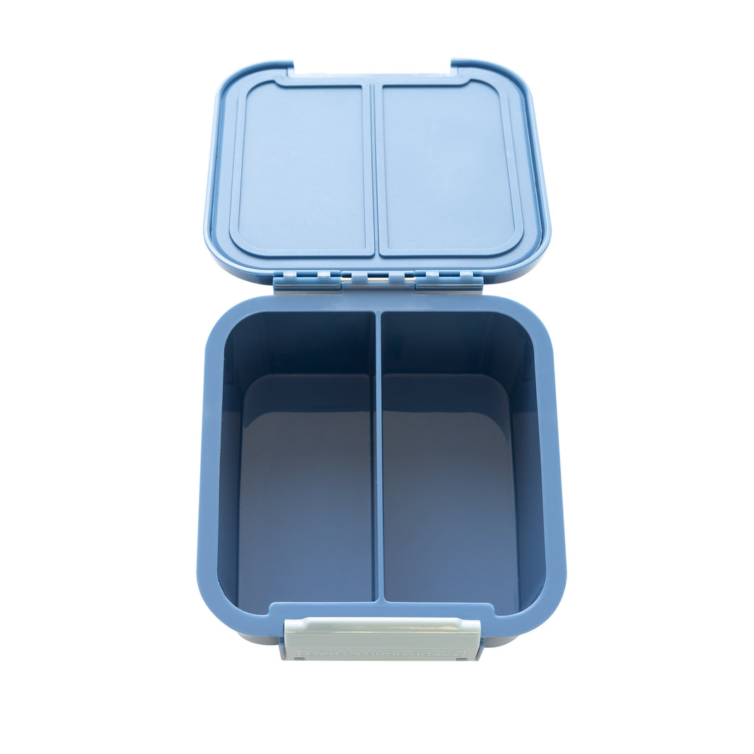Little Lunch Box Co - Bento Two - Shark | Little Baby.