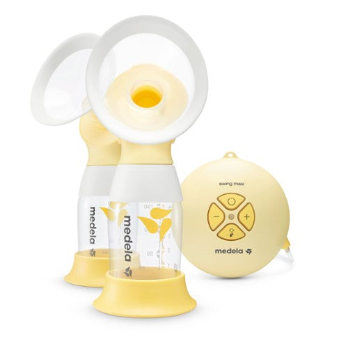 Medela Swing Maxi Flex - Double Electric Breast Pump