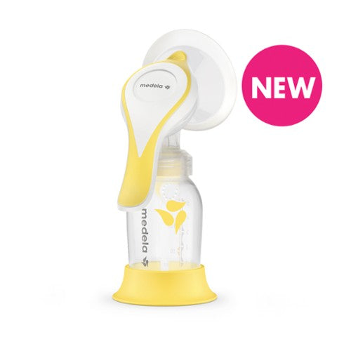 Medela Harmony Flex - Manual Breast Pump