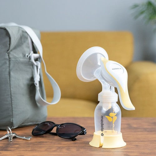 Medela Harmony Flex - Manual Breast Pump