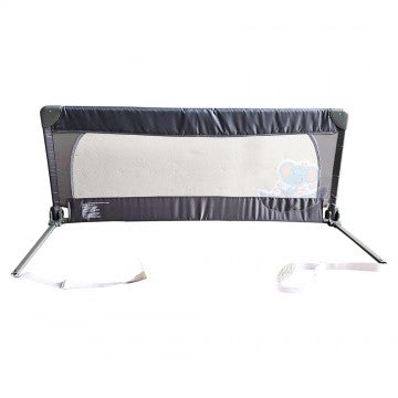 Lucky Baby Molee Sleep Safe Bed Guard - Elephant