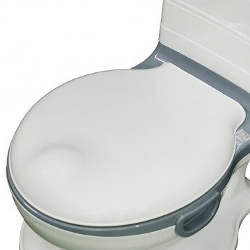 Lucky Baby Classic Mini Toilet Potty (Assorted Designs)