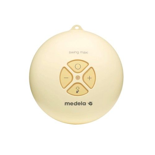 Medela Swing Maxi Breast Pump-2