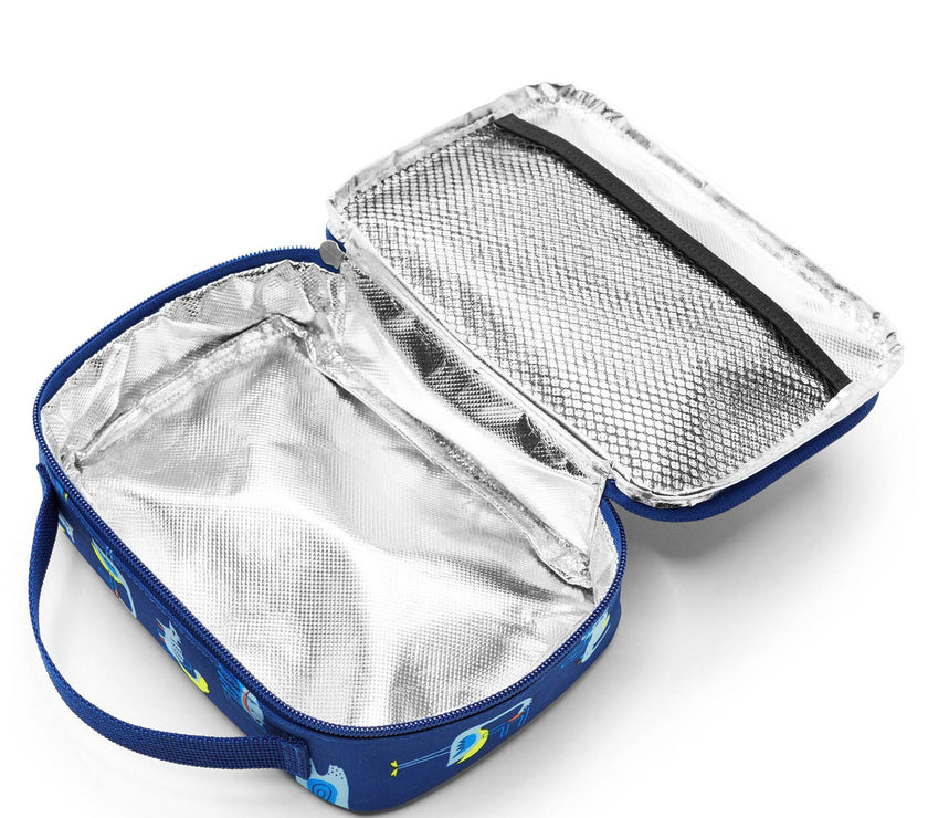 Reisenthel Thermocase Kids ABC Friends Blue | Little Baby.