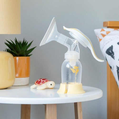 Medela Harmony Flex - Manual Breast Pump