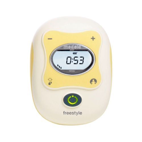Medela Freestyle Breast Pump