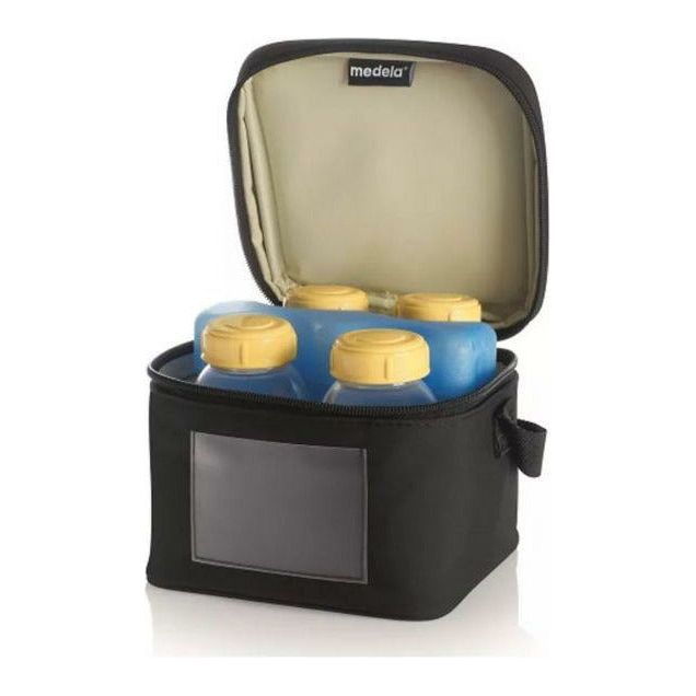 Medela Freestyle Breast Pump-6