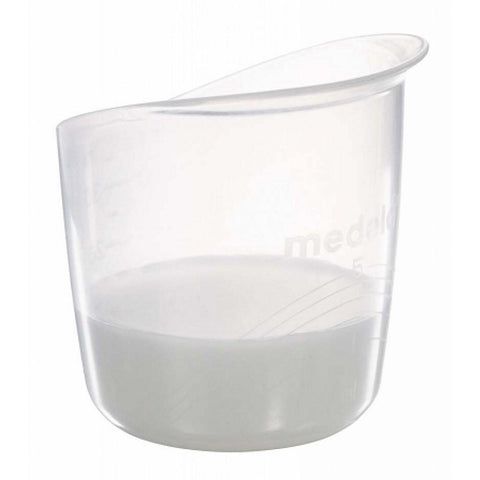 Medela Disposable Baby Cup Feeder (10-Pack)