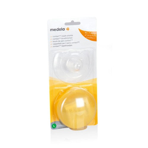 Medela Contact™ Nipple Shields-3