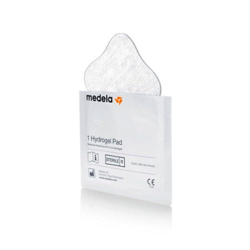 Medela Hydrogel Pads (4pcs Pack)-3