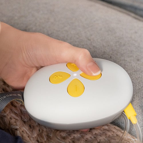 Medela Solo – Single Electric Breast Pump