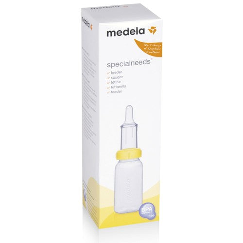 Medela SpecialNeeds Feeder-2