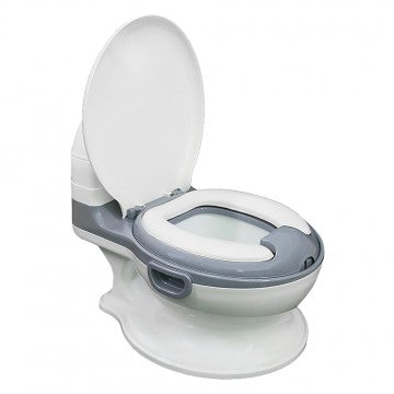 Lucky Baby Classic Mini Toilet Potty (Assorted Designs)