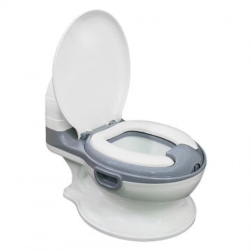 Lucky Baby Classic Mini Toilet Potty (Blue)